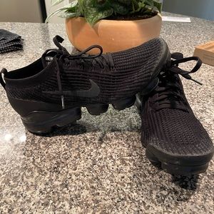 Nike Vapormax - All black